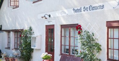 Hotell S:t Clemens
