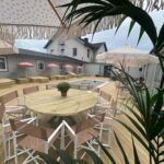 Hotell Gästis i Tierp