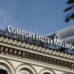 Comfort Hotel Malmö
