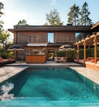 Ellery Beach House