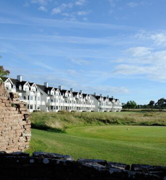 Ekerum Resort Öland