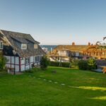 Hotel Rusthållargården