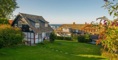 Hotel Rusthållargården