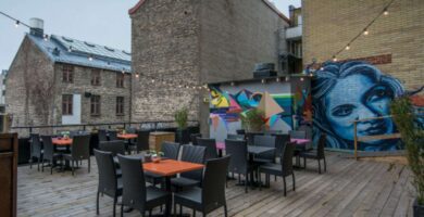 Comfort Hotel Helsingborg