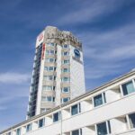 Best Western Eurostop Örebro