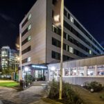 First Hotel Jörgen Kock