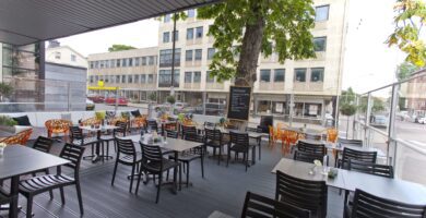 Scandic Karlstad City