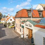 Best Western Strand Hotel Visby