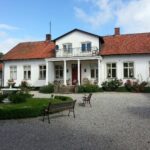Svabesholms Kungsgård Bed & Breakfast