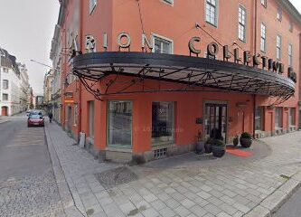 Clarion Collection Hotel Grand