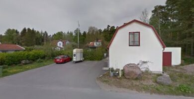 Mauritzborg hundpensionat och hundvård